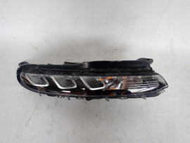 Frontscheinwerfer Citroën Berlingo 9819435580-00 LED Rechts Headlight