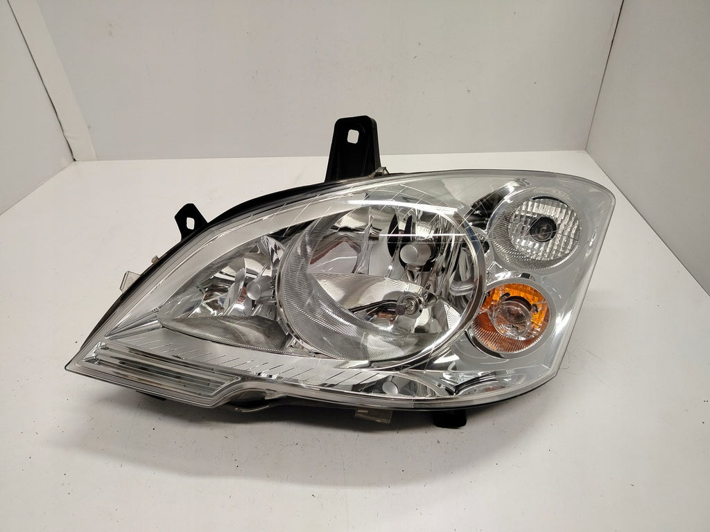 Frontscheinwerfer Mercedes-Benz Vito W639 A6398201861 FALSE Headlight SCH5040493093bx