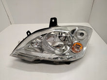 Laden Sie das Bild in den Galerie-Viewer, Frontscheinwerfer Mercedes-Benz Vito W639 A6398201861 FALSE Headlight SCH5040493093bx