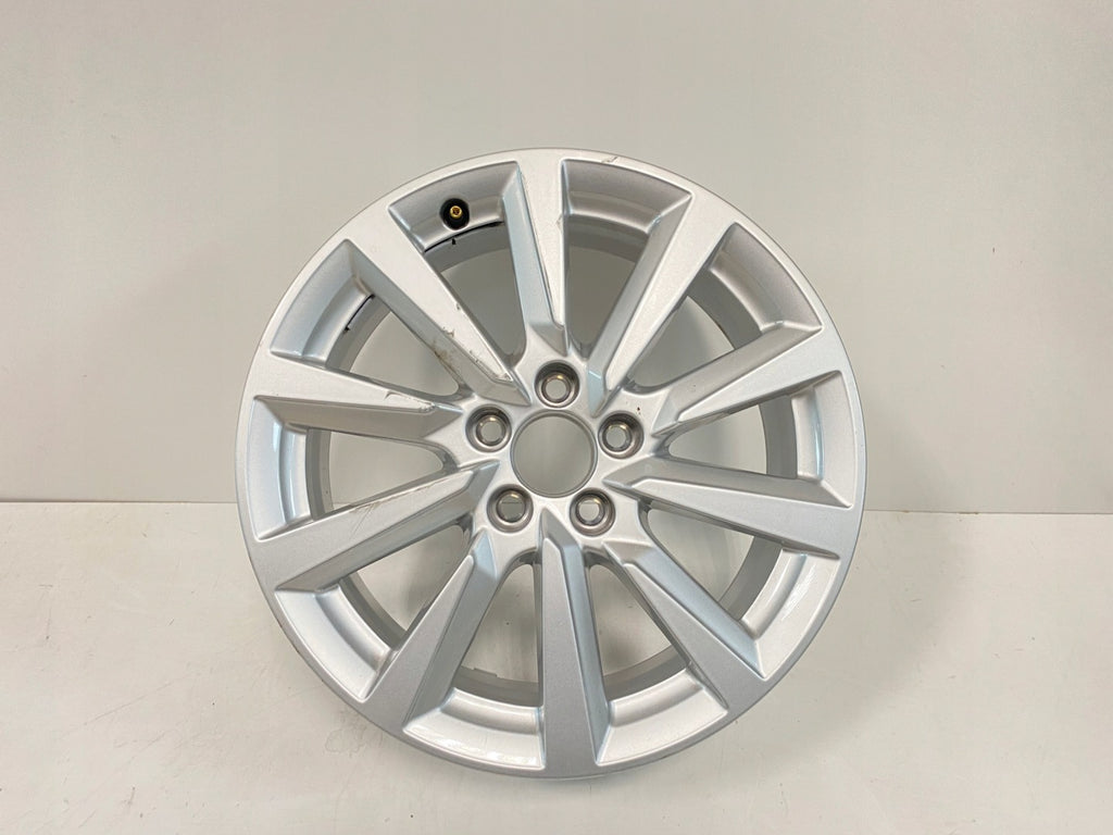 1x Alufelge 16 Zoll 6.5" 5x100 40ET 82A601025C Audi A1 Rim Wheel FEL7076088198fj