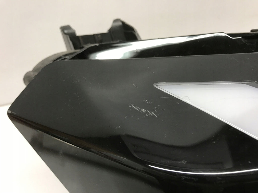 Frontscheinwerfer Dacia Spring 266007890R Full LED Rechts Scheinwerfer Headlight