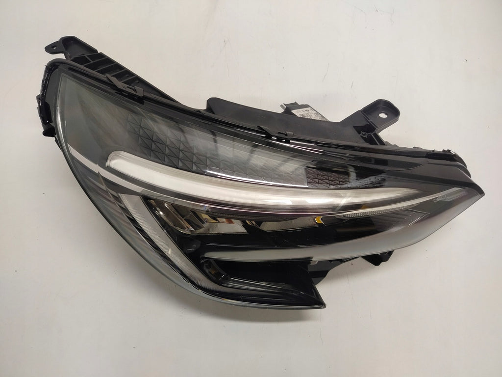 Frontscheinwerfer Renault Clio I V 260104922R Full LED Rechts Headlight SCH8131511566uw