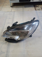 Laden Sie das Bild in den Galerie-Viewer, Frontscheinwerfer Opel Mokka 95095496 Links Scheinwerfer Headlight SCH4064923866qh
