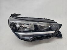 Load image into Gallery viewer, Frontscheinwerfer Opel Corsa F 9829465380 Rechts Scheinwerfer Headlight