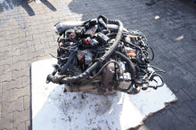 Laden Sie das Bild in den Galerie-Viewer, Motor Audi B8 CCW 3.0 TDI 89TKm Diesel Engine Komplett