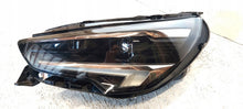 Laden Sie das Bild in den Galerie-Viewer, Frontscheinwerfer Opel Corsa F 1653233280 Full LED Links Scheinwerfer Headlight SCH2319951034zd