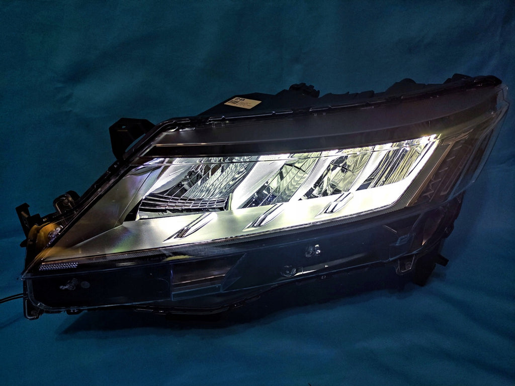 Frontscheinwerfer Mitsubishi Asx 78808810 LED Links Scheinwerfer Headlight