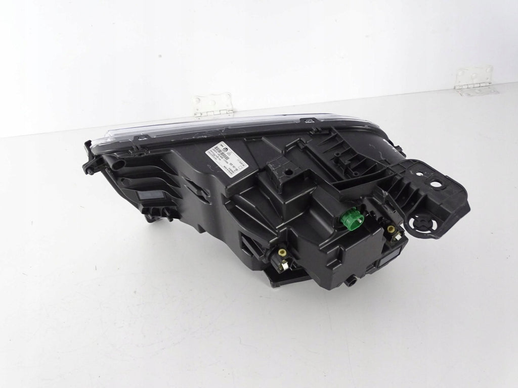 Frontscheinwerfer Jeep I 522187150 Rechts Scheinwerfer Headlight SCH6720332966uq