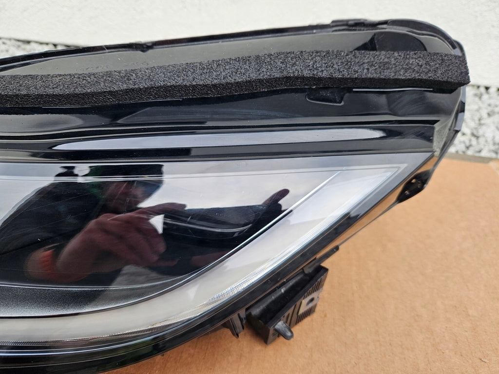 Frontscheinwerfer Tesla 3 1760888-99-C Full LED Links Scheinwerfer Headlight