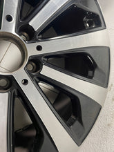 Load image into Gallery viewer, 1x Alufelge 19 Zoll 7.5" 5x112 53ET Glanz Schwarz A2474013100 Mercedes-Benz W247 FEL5521229594na