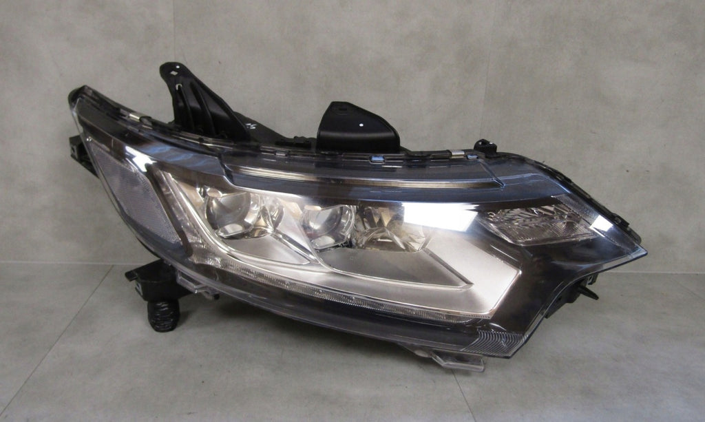 Frontscheinwerfer Mitsubishi Outlander III 8301C8-64 LED Rechts Headlight SCH6536173147sb