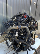 Laden Sie das Bild in den Galerie-Viewer, Motor Ford Transit Connect Z2GA 1.5 100PS 74kW 121TKm 2019 Engine Komplett MOT4488802361hw