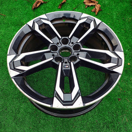 1x Alufelge 19 Zoll 5A1E230 BMW X1 Rim Wheel FEL1797121945xd
