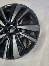 Load image into Gallery viewer, 1x Alufelge 19 Zoll 7.0" 5x108 38ET Glanz 9809685477 Peugeot Rim Wheel FEL1110075299zq