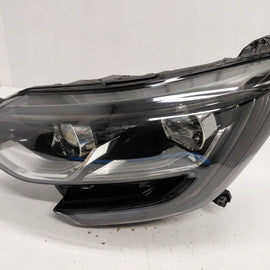 Frontscheinwerfer Renault Megane IV LED Links Scheinwerfer Headlight SCH1645415997mu