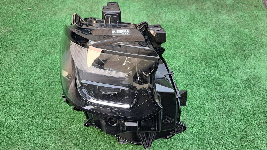 Frontscheinwerfer Mazda Cx60 KR9R51030 Full LED Rechts Scheinwerfer Headlight SCH8510878608fq