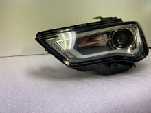 Laden Sie das Bild in den Galerie-Viewer, Frontscheinwerfer Audi A3 8V0941005KOD 85122000 Xenon Links Headlight SCH4207973918qz