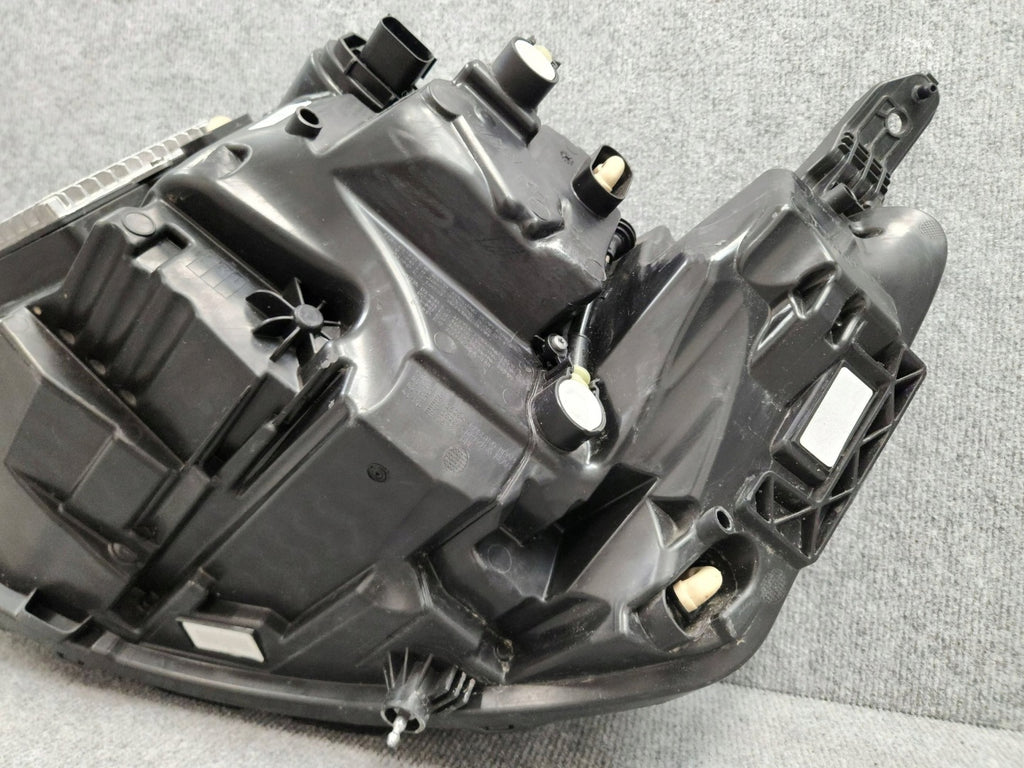 Frontscheinwerfer VW Transporter S74113E016 LED Rechts Scheinwerfer Headlight SCH6670628656in