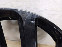 Load image into Gallery viewer, 1x Alufelge 19 Zoll 5.0" 5x112 28ET Glanz Schwarz 6887937 BMW I3 Rim Wheel FEL2620597507oc