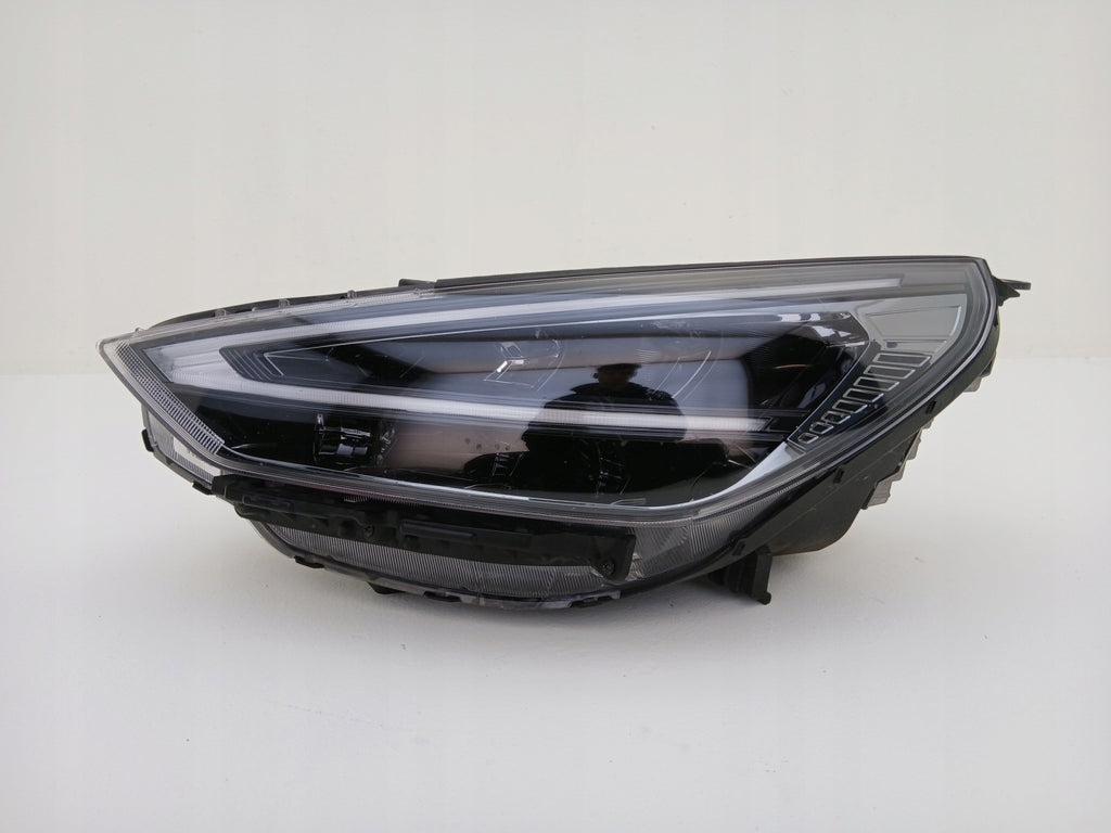 Frontscheinwerfer Hyundai I30 III 92101-G4600 Links Scheinwerfer Headlight SCH8716393922ga