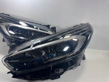Laden Sie das Bild in den Galerie-Viewer, Frontscheinwerfer Ford S-Max EM2B-13W030-CK Full LED Rechts oder Links SCH5084480874vd