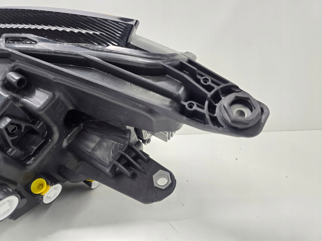 Frontscheinwerfer Skoda Kodiaq 566941010 Rechts Scheinwerfer Headlight SCH6679197890gn
