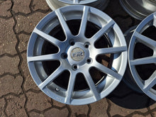 Laden Sie das Bild in den Galerie-Viewer, 4x Alufelge 15 Zoll 6.5" 5x114.3 45ET 4621621 Hyundai I Rim Wheel FEL6293868824se