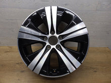 Load image into Gallery viewer, 1x Alufelge 17 Zoll A2064017100 Mercedes-Benz W206 Rim Wheel FEL5720766824nj