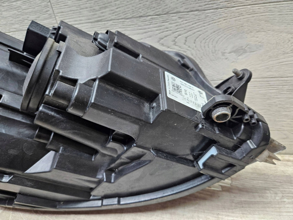 Frontscheinwerfer VW Golf VII 5G1941005 85122000 Links Scheinwerfer Headlight SCH3911679144ou