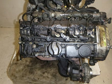 Laden Sie das Bild in den Galerie-Viewer, Motor Mercedes-Benz S211 W211 646961 2.2 CDI 150PS 110kW 309TKm Diesel Komplett MOT7246193412bx