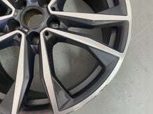 Load image into Gallery viewer, 1x Alufelge 19 Zoll 8.0" 5x112 47ET 8008616 BMW F39 X1 F48 Rim Wheel FEL3168688086qo