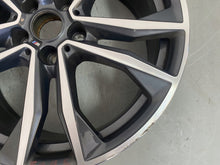 Laden Sie das Bild in den Galerie-Viewer, 1x Alufelge 19 Zoll 8.0" 5x112 47ET 8008616 BMW F39 X1 F48 Rim Wheel FEL3168688086qo