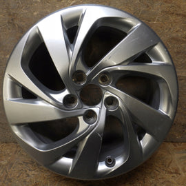 1x Alufelge 16 Zoll 6.5