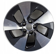 Load image into Gallery viewer, 1x Alufelge 17 Zoll 7.5" 5x112 27ET 6868047 BMW 5 G31 G30 Rim Wheel FEL2066087252vd