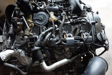 Laden Sie das Bild in den Galerie-Viewer, Motor Audi DLVA DKYA DLVB 2.0 TFSI 25TKm Benzin Engine Komplett