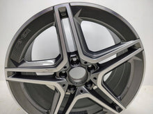 Laden Sie das Bild in den Galerie-Viewer, 1x Alufelge 18 Zoll 5x112 A1774011500 Mercedes-Benz W177 Rim Wheel FEL2075207944xh