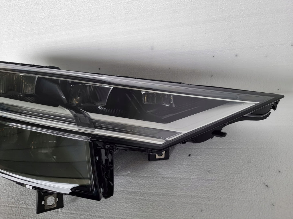 Frontscheinwerfer Audi Q8 4M8941034 LED Rechts Scheinwerfer Headlight SCH9706611653em