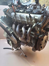 Laden Sie das Bild in den Galerie-Viewer, Motor VW Passat BLF 1.6 FSI 115PS 85kW 167TKm Benzin Engine Komplett