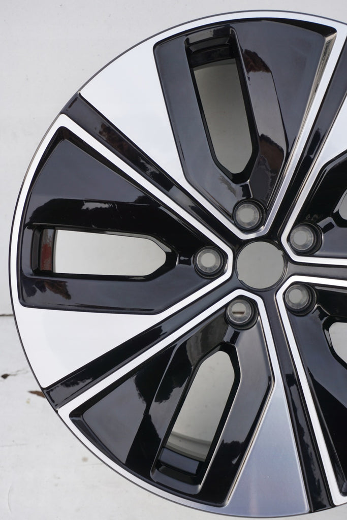 1x Alufelge 19 Zoll 9.0" 5x108 53ET 32327782 Polestar 1 Rim Wheel FEL1126889106le
