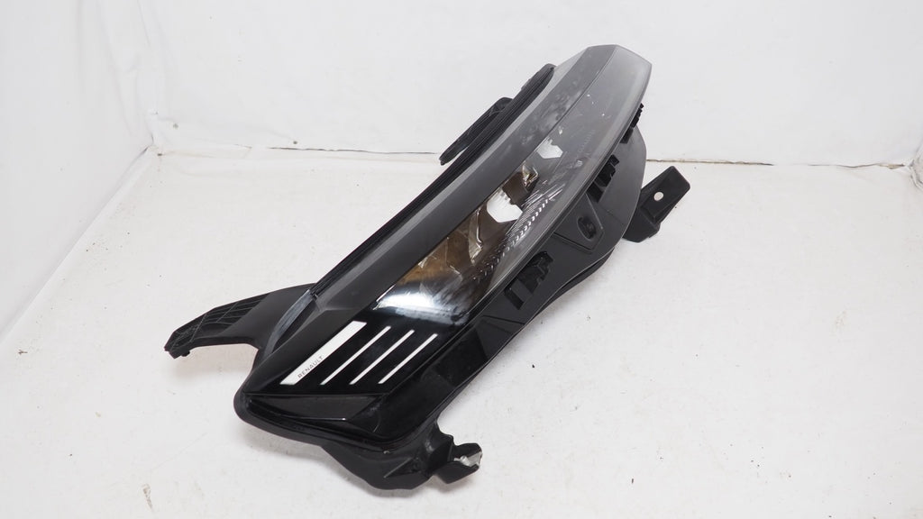 Frontscheinwerfer Renault Megane E Tech 260109843 Rechts Scheinwerfer Headlight SCH3166905905te