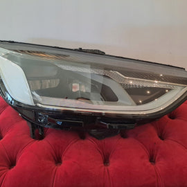 Frontscheinwerfer Audi A4 8W0941012 LED Rechts Scheinwerfer Headlight SCH2984720218js