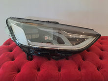 Load image into Gallery viewer, Frontscheinwerfer Audi A4 8W0941012 LED Rechts Scheinwerfer Headlight SCH2984720218js