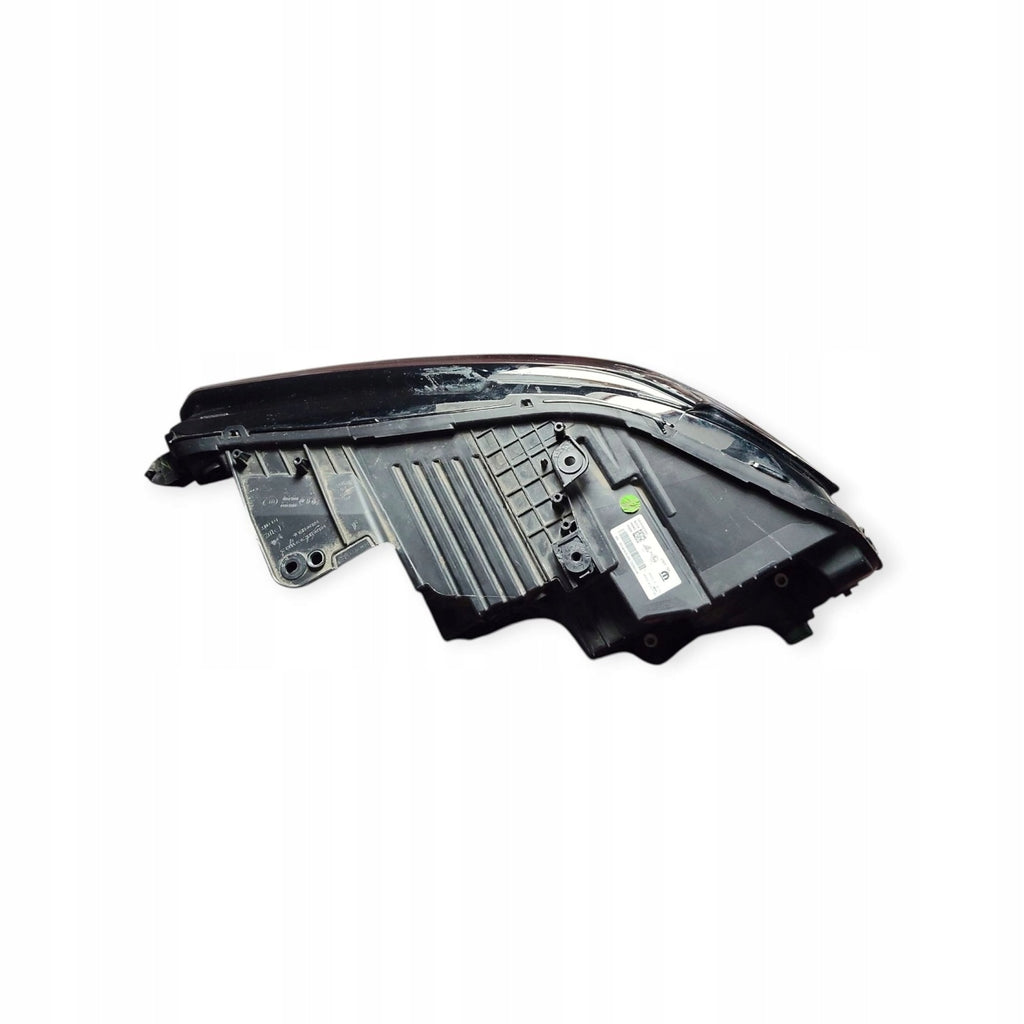 Frontscheinwerfer Alfa Romeo 00505643990 LED Rechts Scheinwerfer Headlight SCH7798396315ax