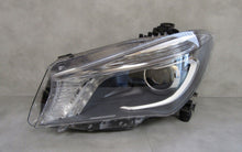 Laden Sie das Bild in den Galerie-Viewer, Frontscheinwerfer Mercedes-Benz Cla A1179065100 Links Scheinwerfer Headlight SCH4312846317xe
