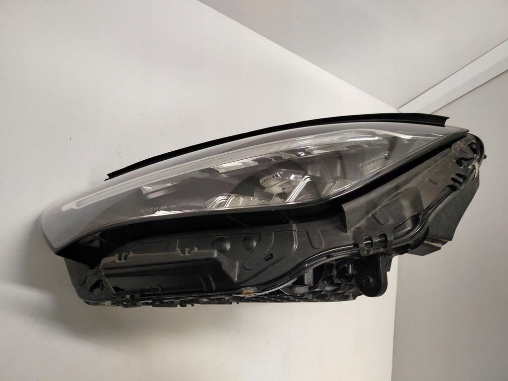 Frontscheinwerfer Mercedes-Benz Eqe A2959069700 Full LED Links Headlight SCH7453911951rg