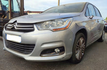 Laden Sie das Bild in den Galerie-Viewer, Frontscheinwerfer Citroën C4 II B7 9687308280 Ein Stück (Rechts oder Links)