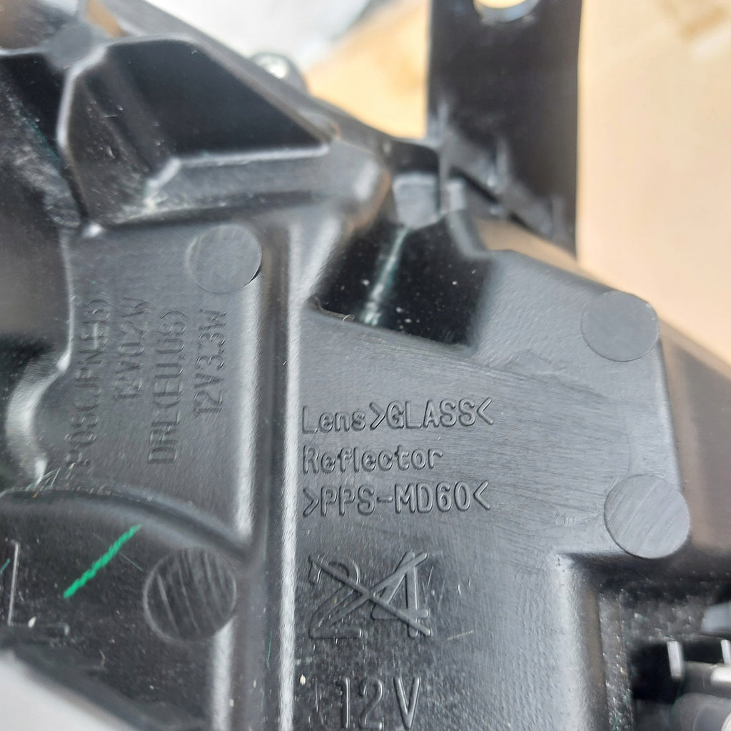 Frontscheinwerfer Toyota 39000-60082 Xenon Links Scheinwerfer Headlight