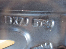 Load image into Gallery viewer, 1x Alufelge 18 Zoll 7.0&quot; 5x114.3 50ET Toyota C-Hr Rim Wheel