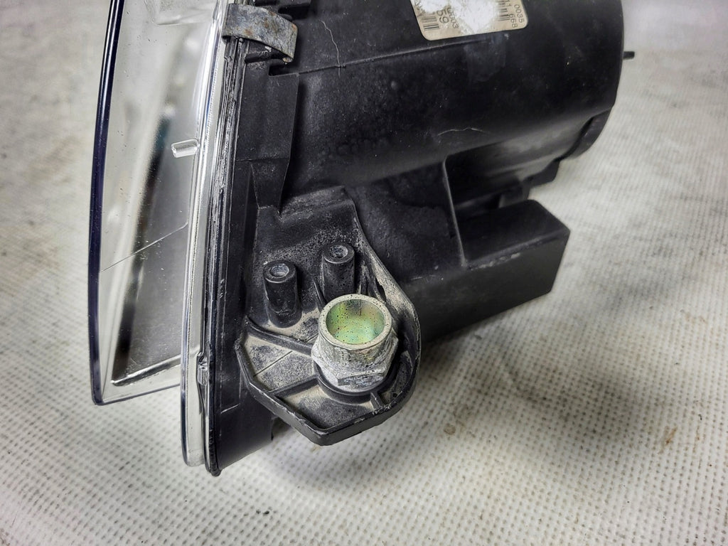 Frontscheinwerfer Mercedes-Benz W204 A2048203059 Xenon Rechts Headlight SCH4503433772qc