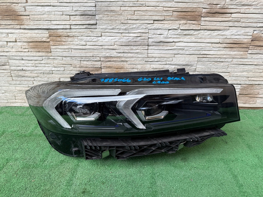 Frontscheinwerfer BMW 3 G21 G20 7885066 LED Rechts Scheinwerfer Headlight SCH7015858609js